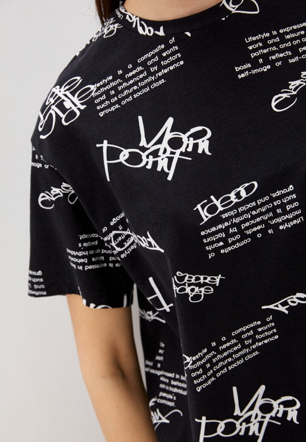 фото Футболка zolla