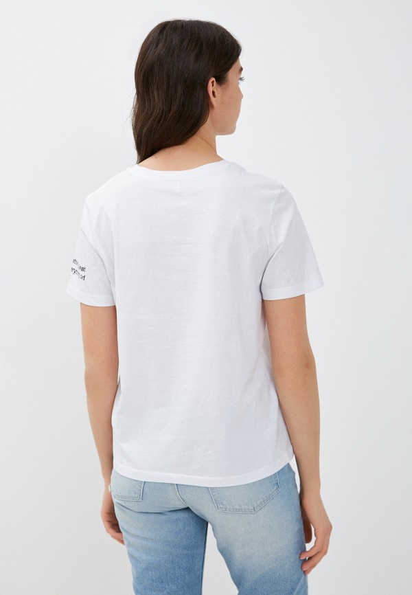 фото Футболка zolla