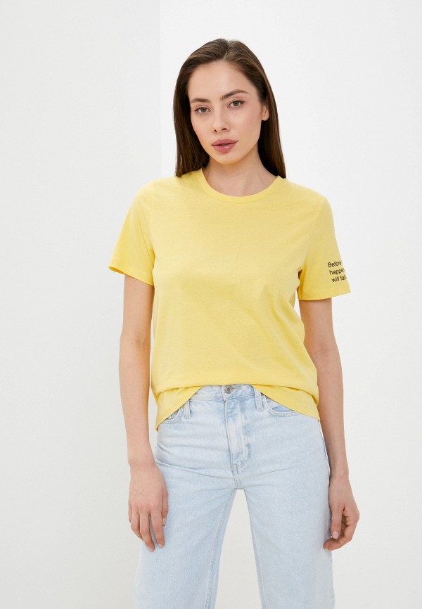 фото Футболка zolla