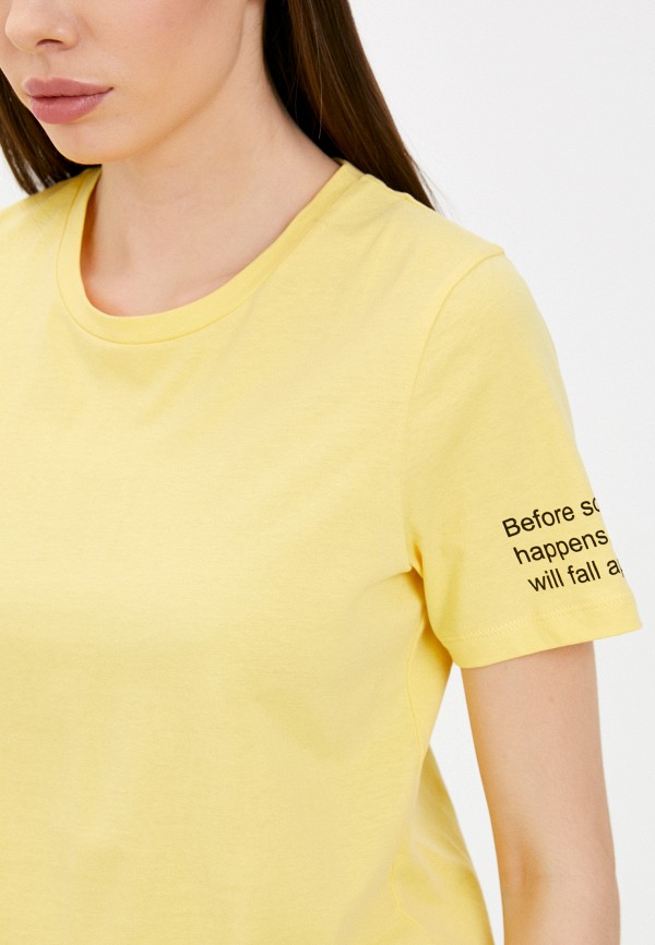 фото Футболка zolla