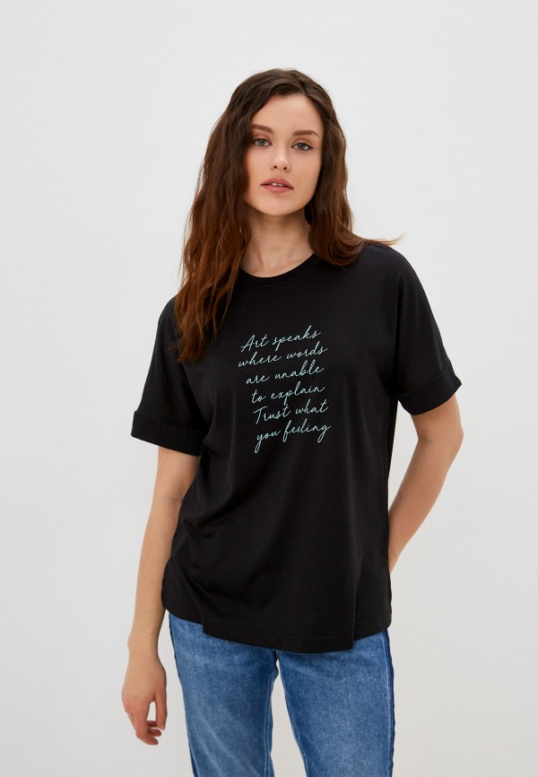 фото Футболка zolla