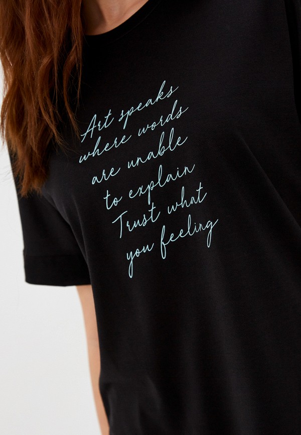 фото Футболка zolla