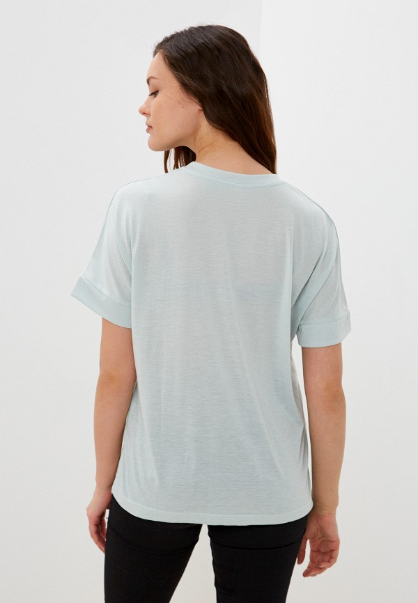 фото Футболка zolla