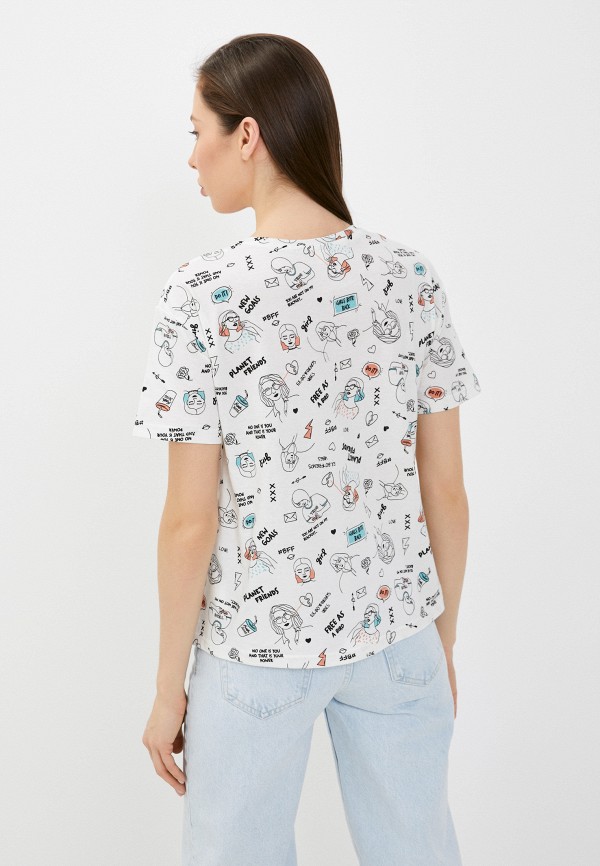 фото Футболка zolla