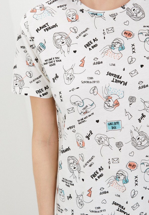 фото Футболка zolla