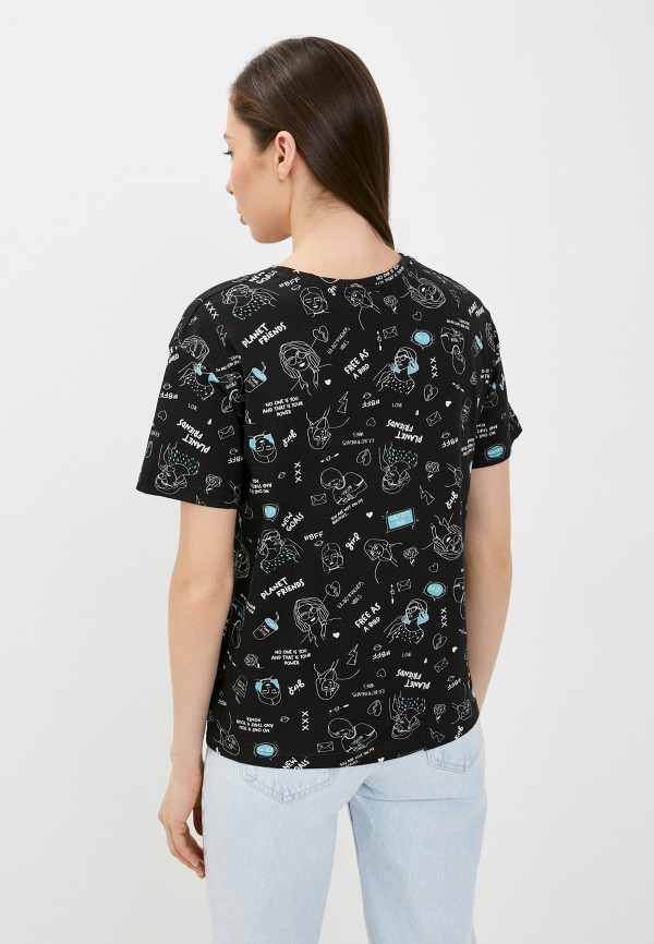 фото Футболка zolla