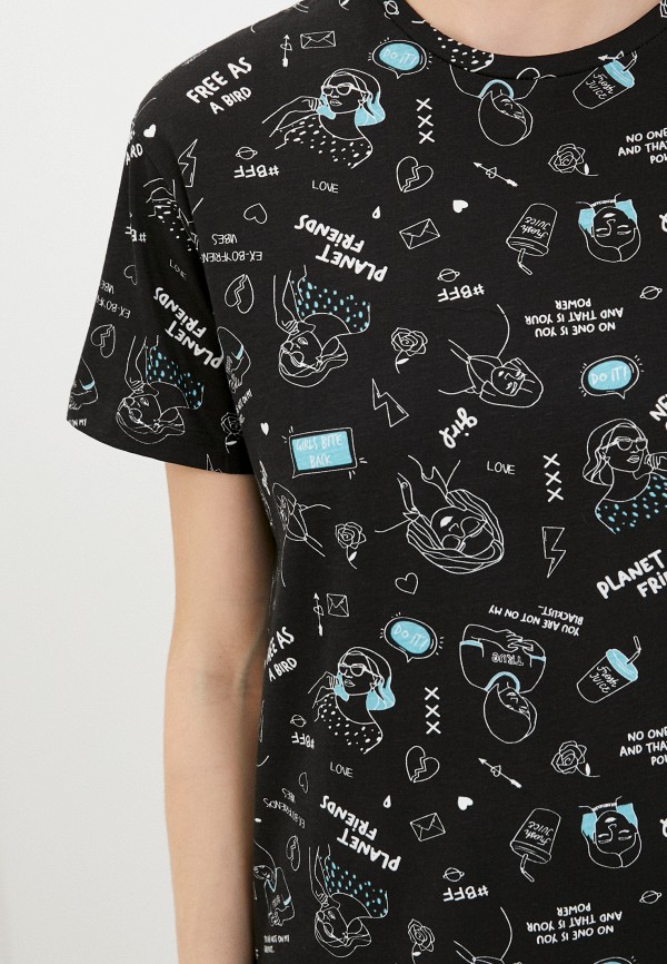 фото Футболка zolla