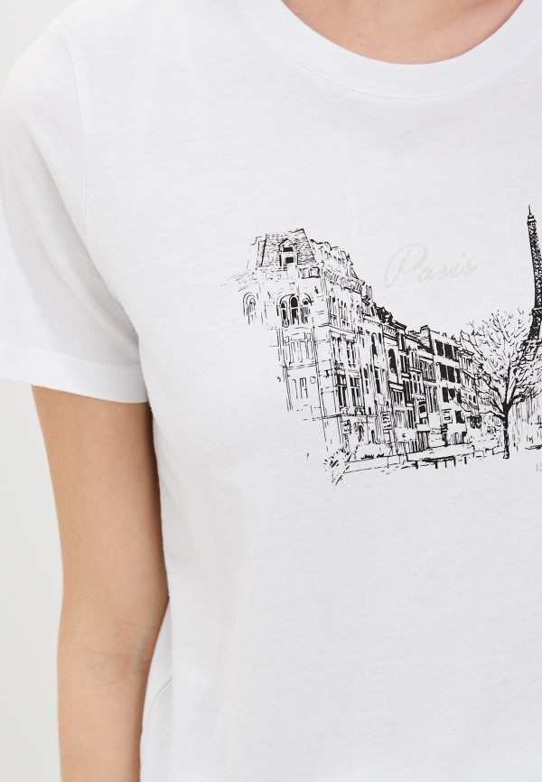 фото Футболка zolla