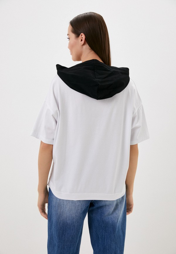 фото Футболка zolla