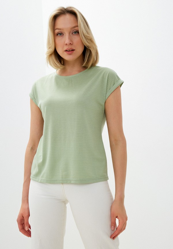 фото Футболка zolla