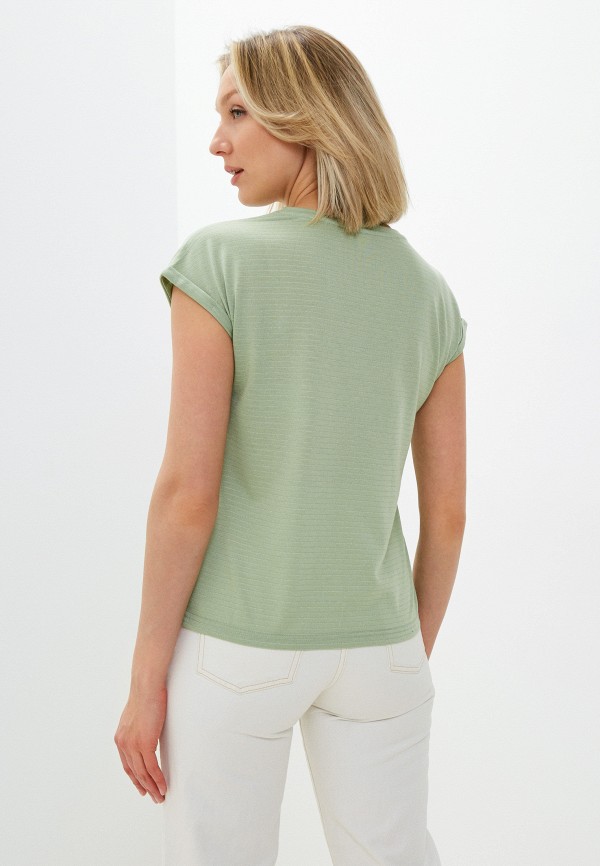 фото Футболка zolla