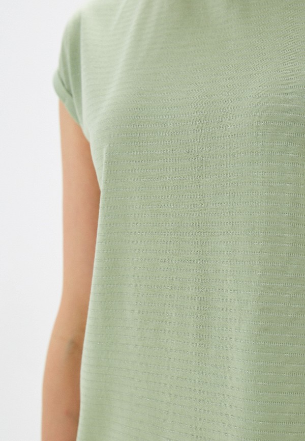 фото Футболка zolla