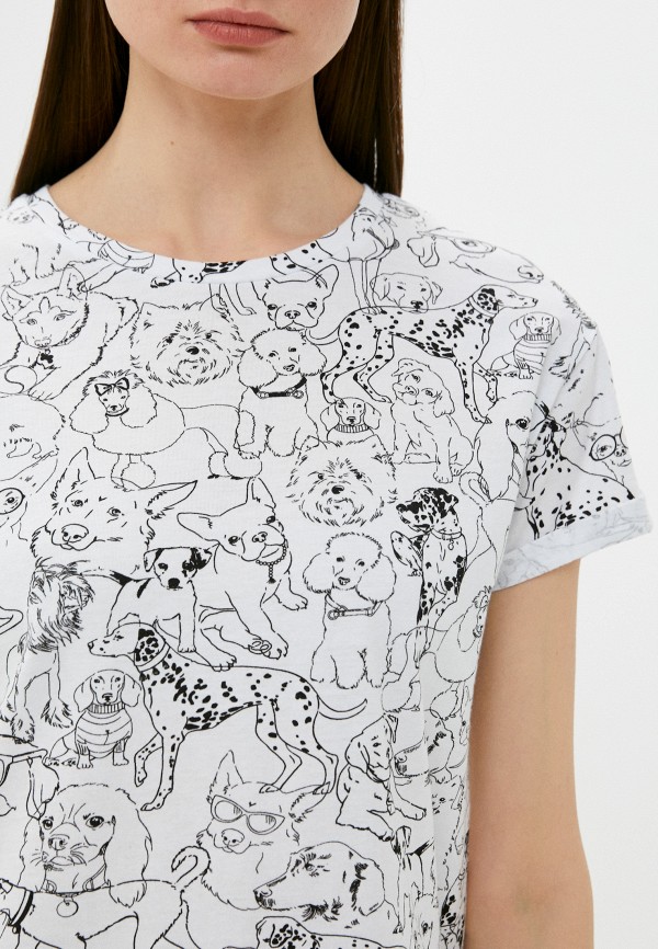 фото Футболка zolla