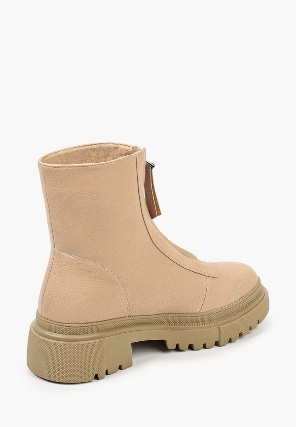 фото Полусапоги vivian royal