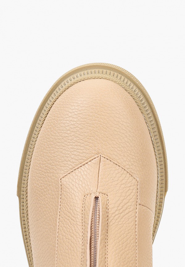 фото Полусапоги vivian royal