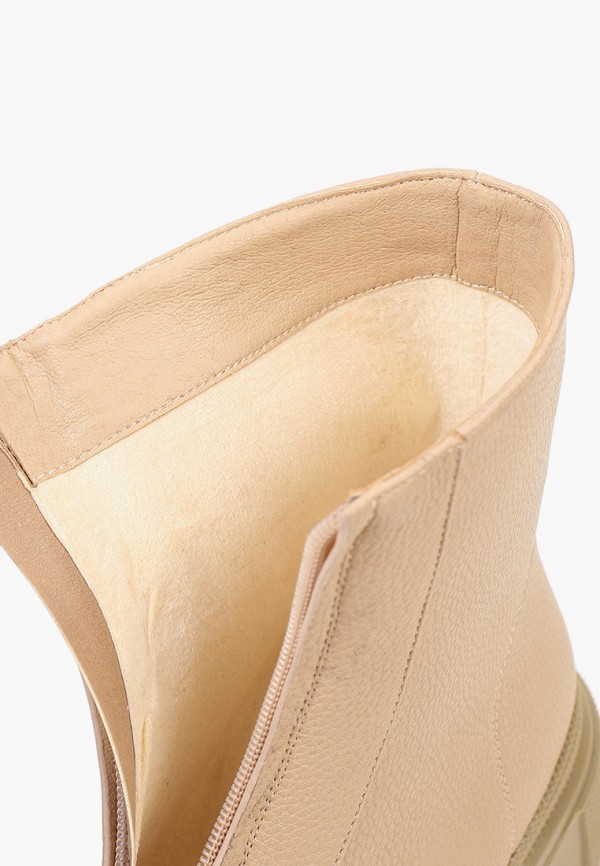 фото Полусапоги vivian royal