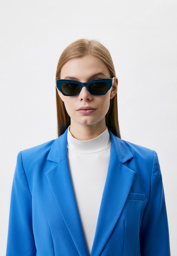 фото Очки солнцезащитные karl lagerfeld