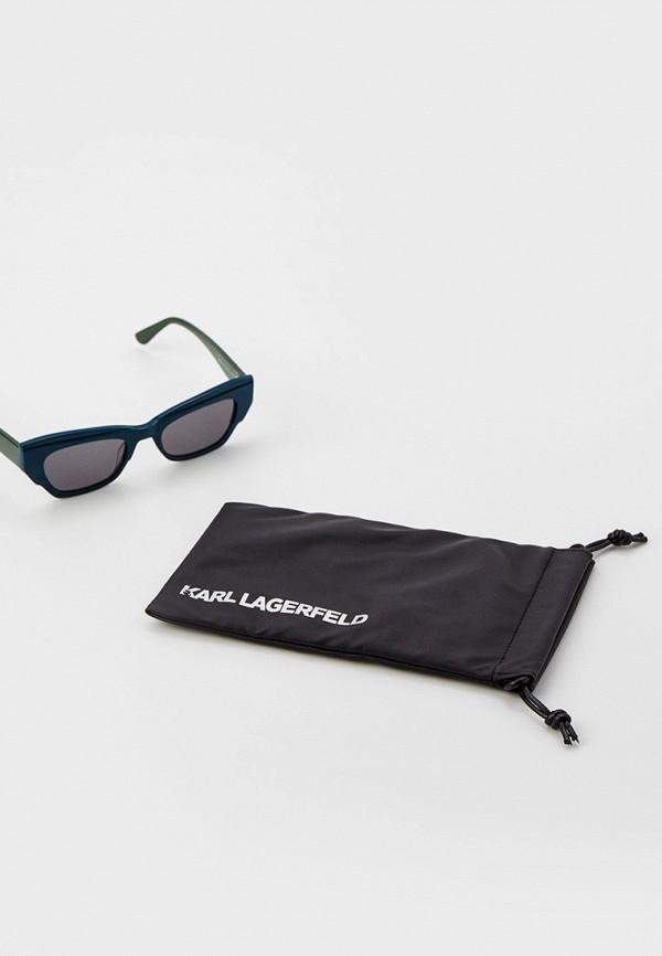 фото Очки солнцезащитные karl lagerfeld