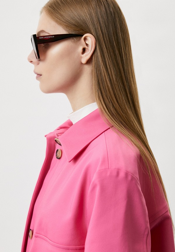 фото Очки солнцезащитные karl lagerfeld