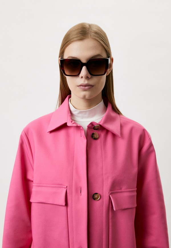 фото Очки солнцезащитные karl lagerfeld