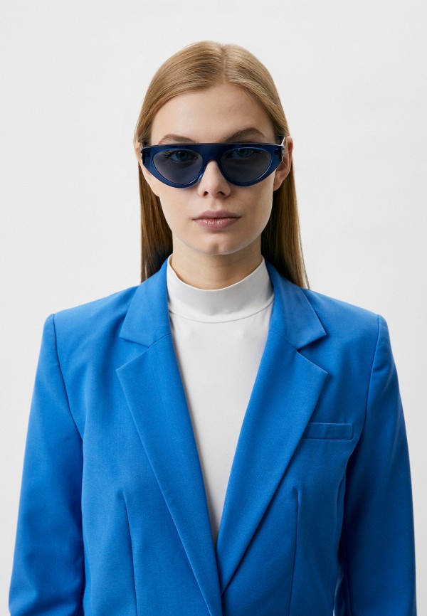 фото Очки солнцезащитные karl lagerfeld