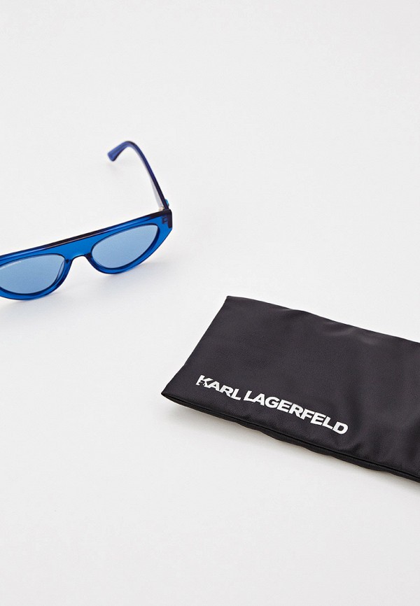 фото Очки солнцезащитные karl lagerfeld