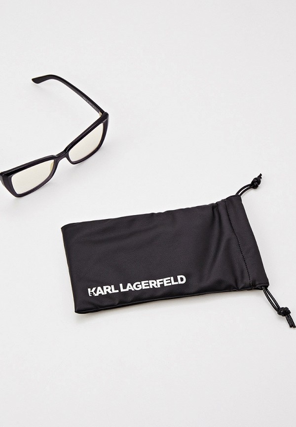 фото Очки солнцезащитные karl lagerfeld