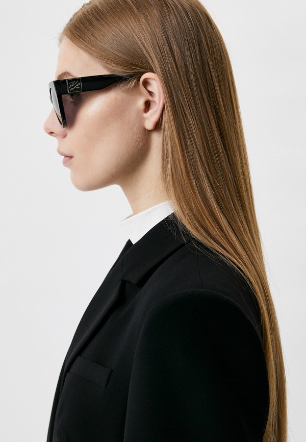 фото Очки солнцезащитные karl lagerfeld