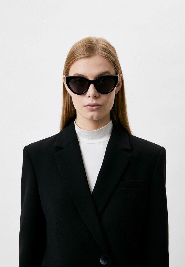 фото Очки солнцезащитные karl lagerfeld