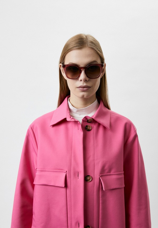 фото Очки солнцезащитные karl lagerfeld