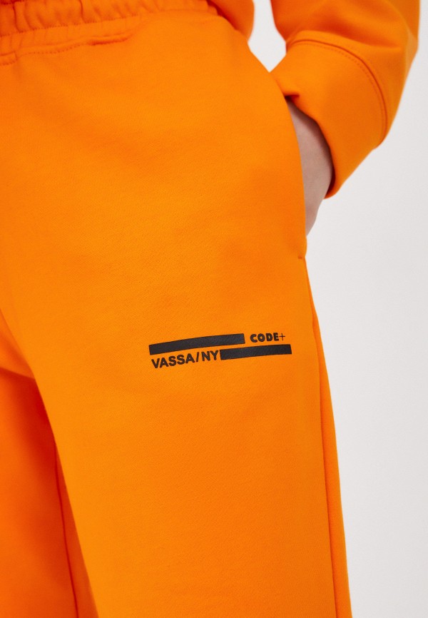 фото Брюки спортивные vassa&co. pin code