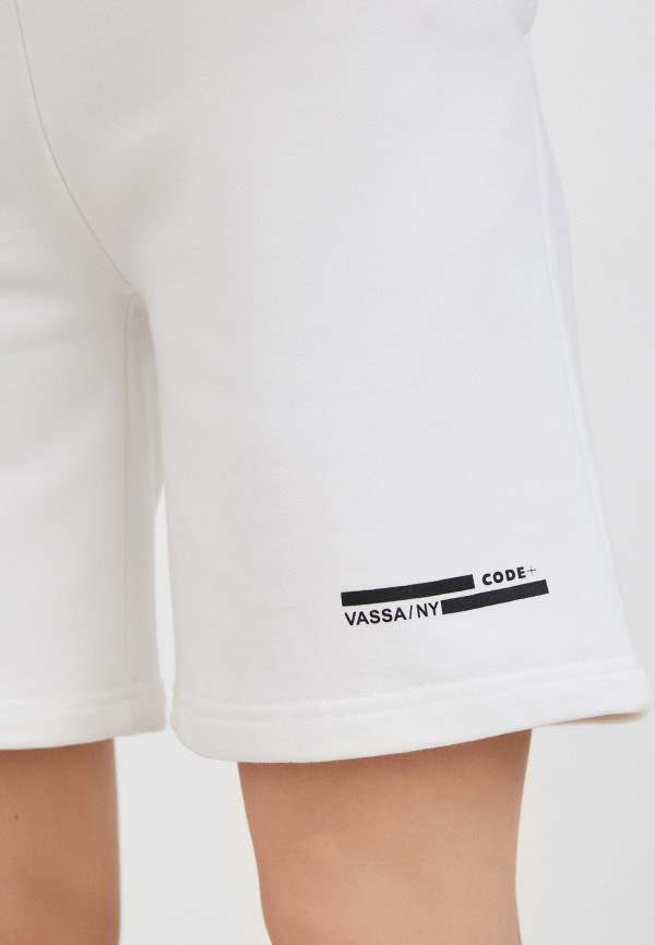 фото Шорты спортивные vassa&co. pin code