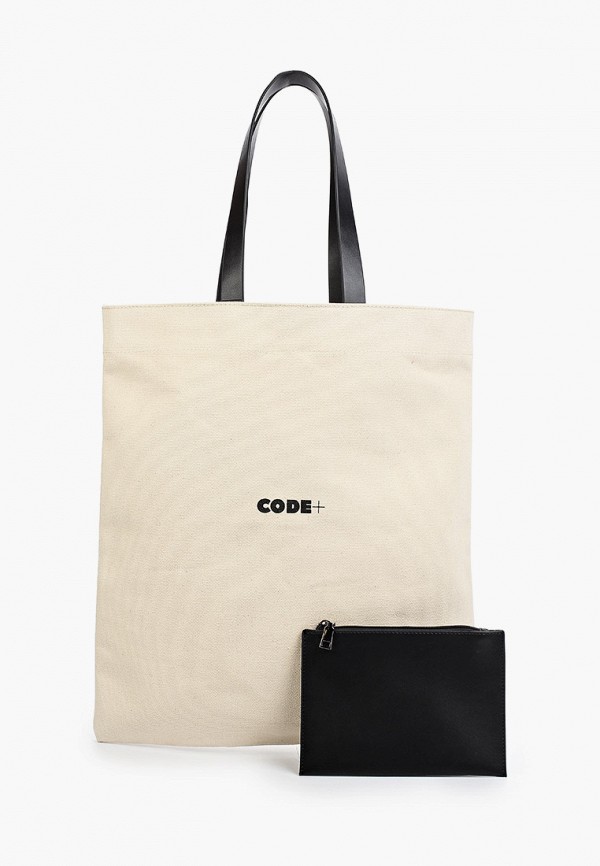 

Сумка и кошелек Vassa&Co. Pin Code, Разноцветный