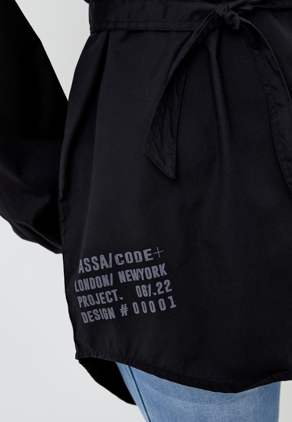 фото Рубашка vassa&co. pin code