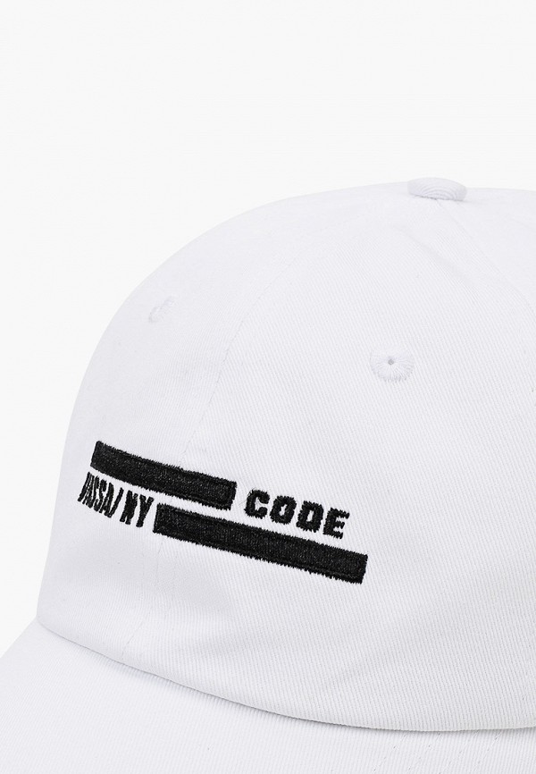 фото Бейсболка vassa&co. pin code