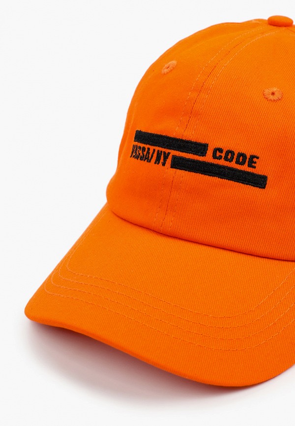 фото Бейсболка vassa&co. pin code