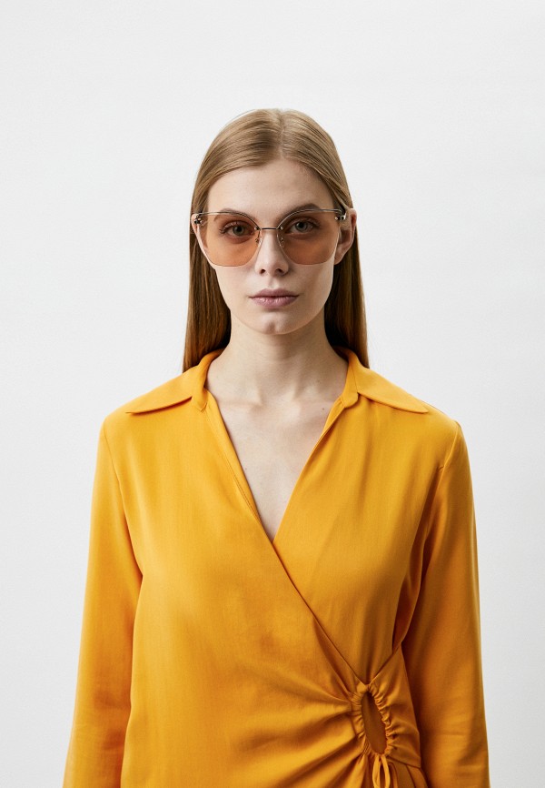 фото Очки солнцезащитные baldinini