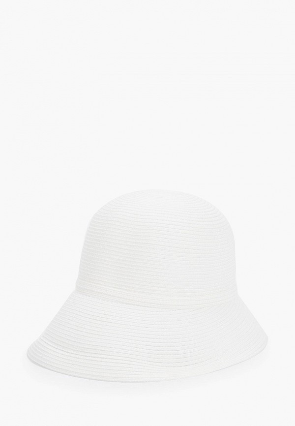 Шляпа StaiX цвет белый 