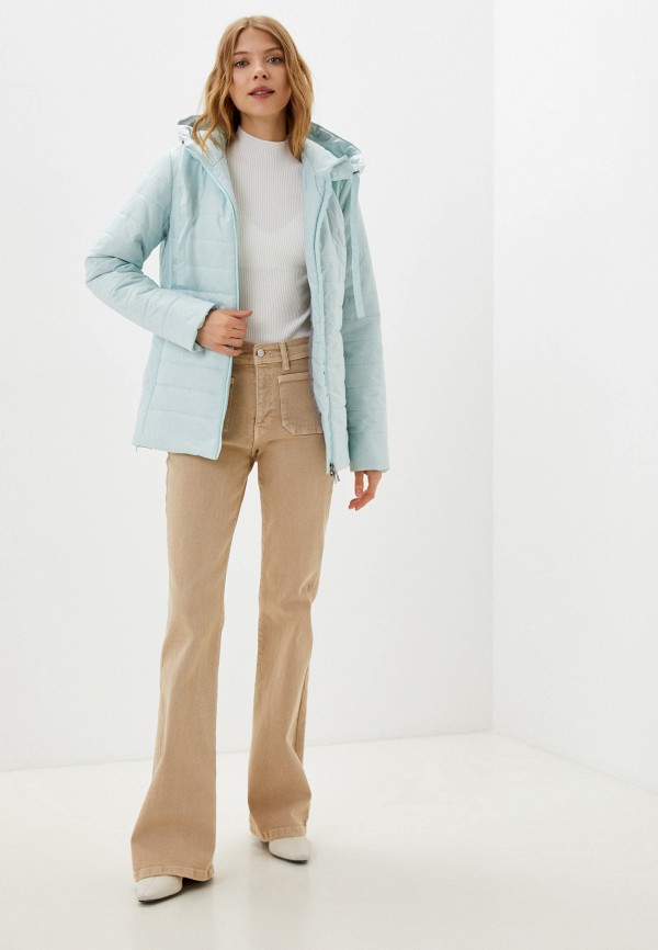 фото Куртка утепленная encharm