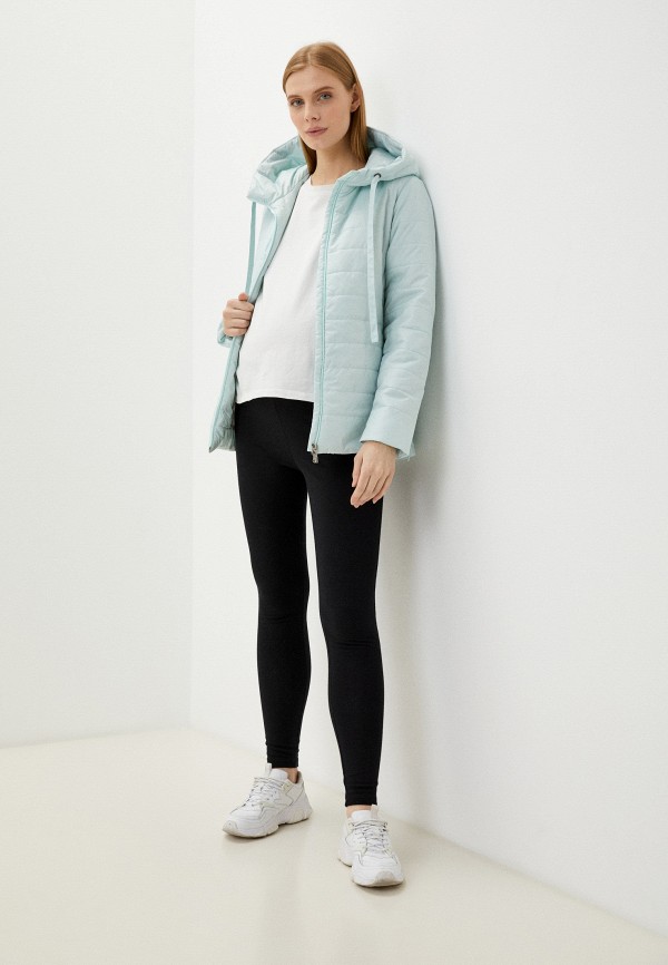 фото Куртка утепленная encharm