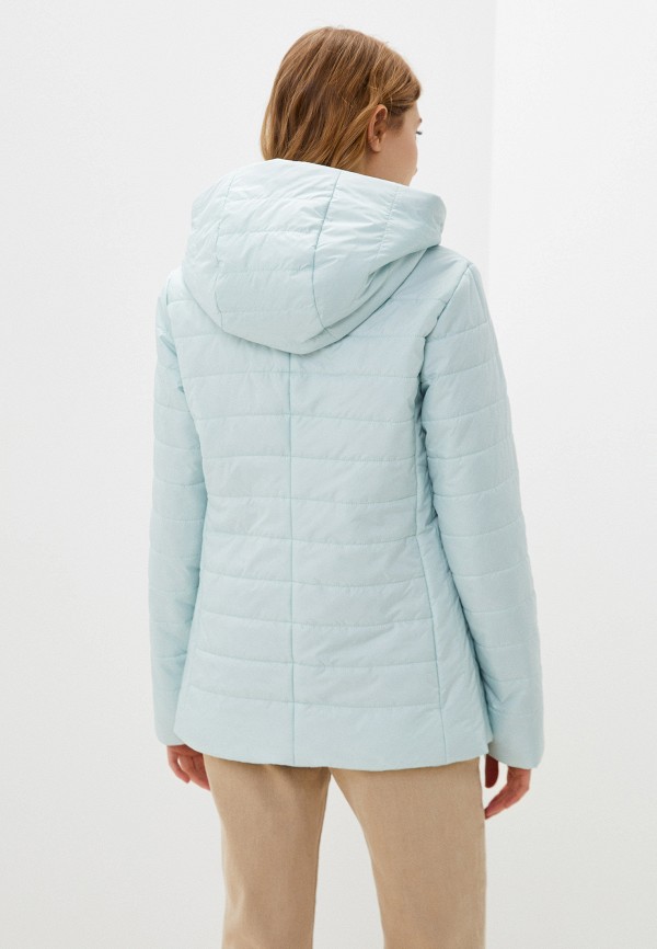 фото Куртка утепленная encharm