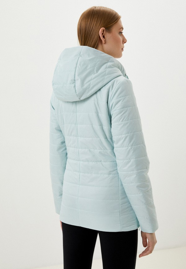 фото Куртка утепленная encharm