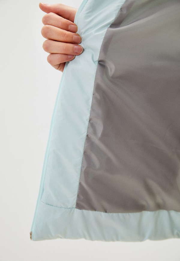 фото Куртка утепленная encharm