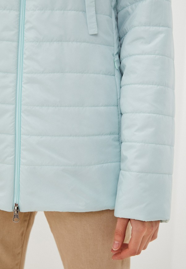 фото Куртка утепленная encharm