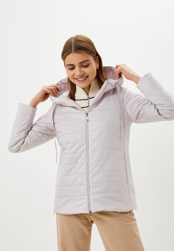 Куртка утепленная Encharm