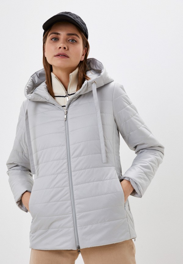 Куртка утепленная Encharm