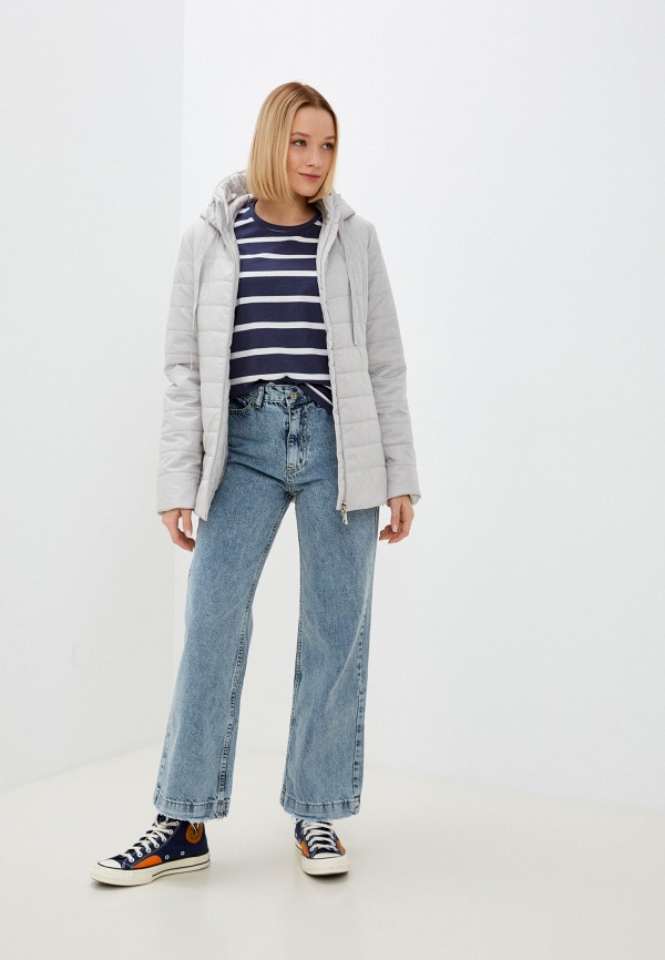 фото Куртка утепленная encharm