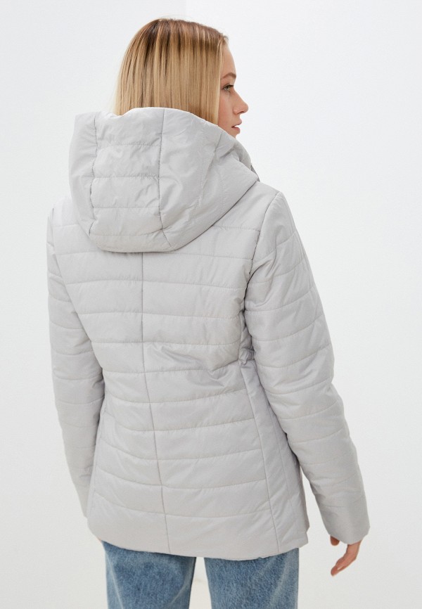 фото Куртка утепленная encharm