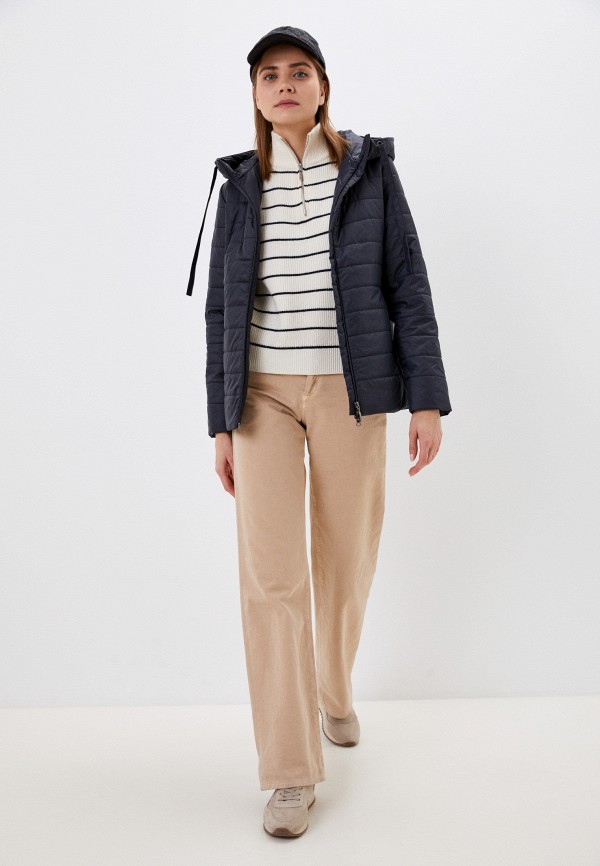 фото Куртка утепленная encharm