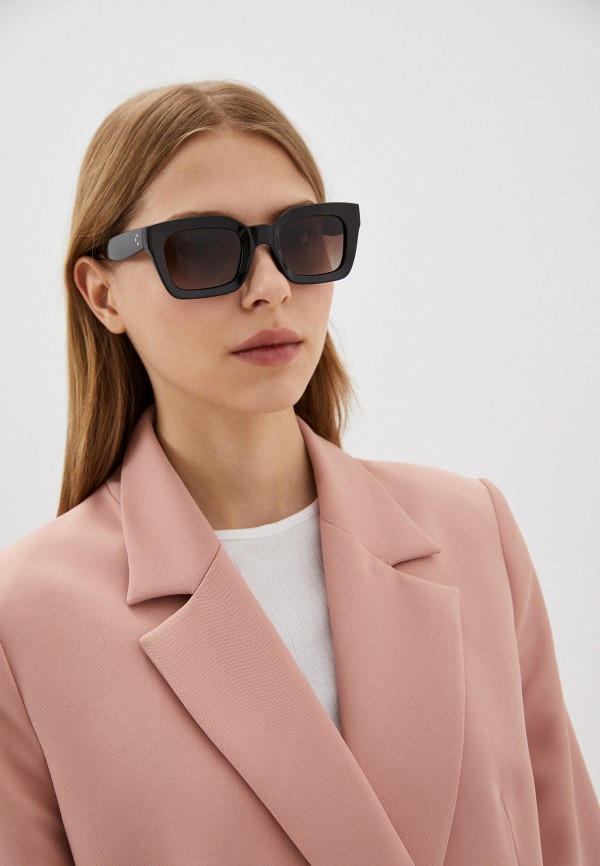 фото Очки солнцезащитные katrin jones